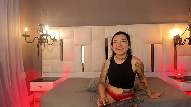 MAGIC_ISIS_'s cam snapshot