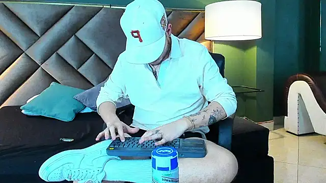 Salvattore_Muller live sex cam