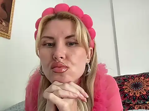 Ilymaris's cam snapshot