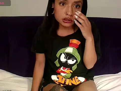 glafiraHot's cam snapshot