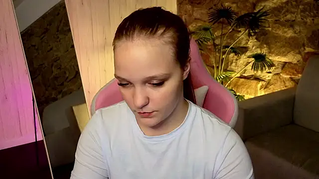 Candy_Lir's cam snapshot