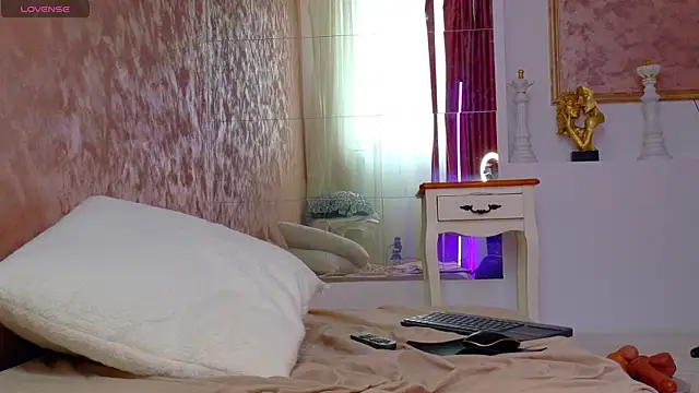 lexy_a's cam snapshot