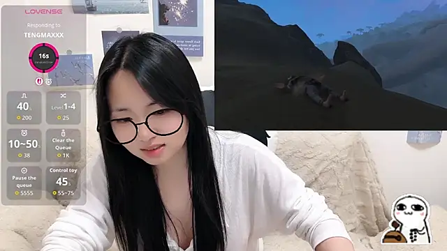 LiLiYbaby live sex cam