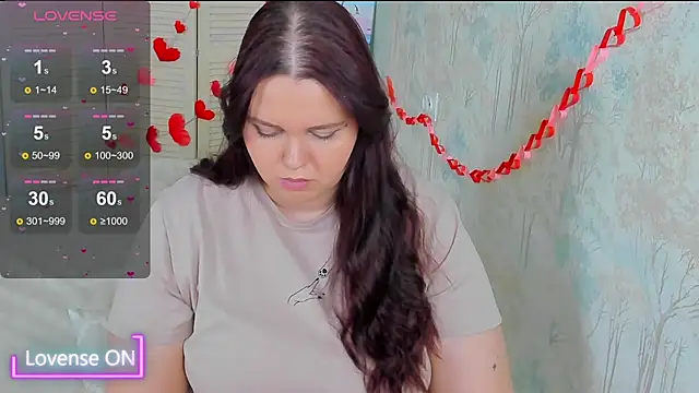 sunyy_bunyy's cam snapshot