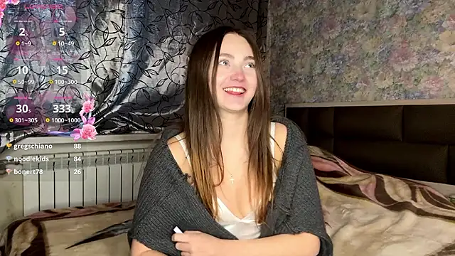 LoraDavi's cam snapshot