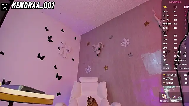 Kendramillerr_1's cam snapshot