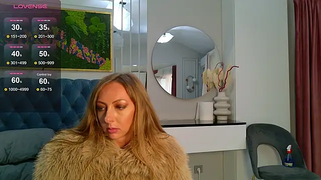 SiennaPierce's cam snapshot