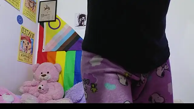 bella_thixx's cam snapshot