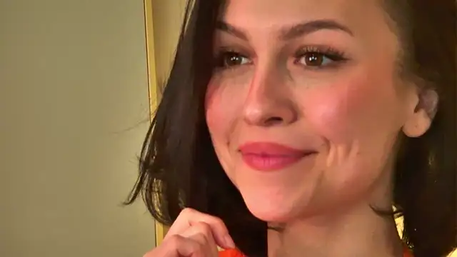 MonicaMercer's cam snapshot