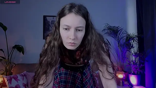 VioletaBloom live sex cam