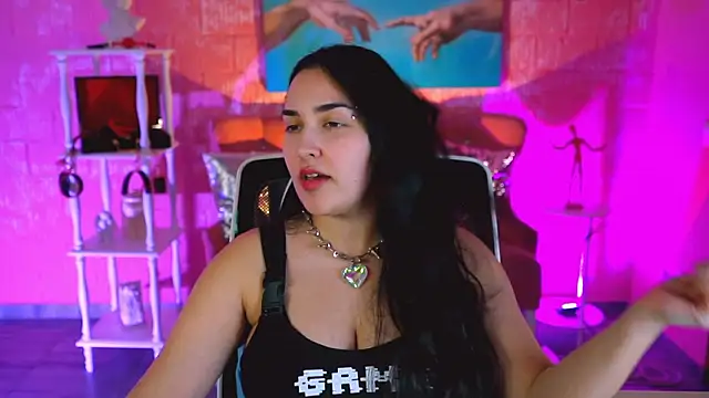 CeceliaJohnson's cam snapshot