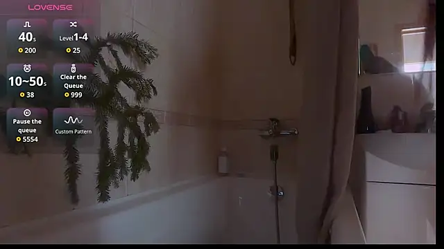 JaneVibes's cam snapshot