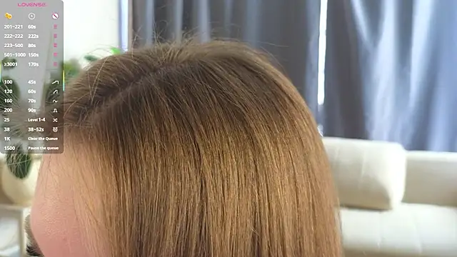 CindyGreen's cam snapshot