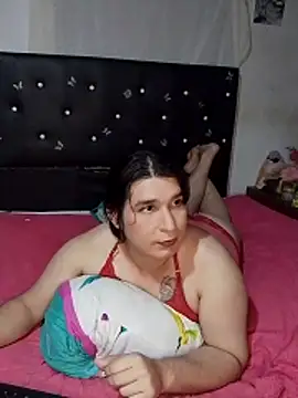 Kaissydoll live sex cam