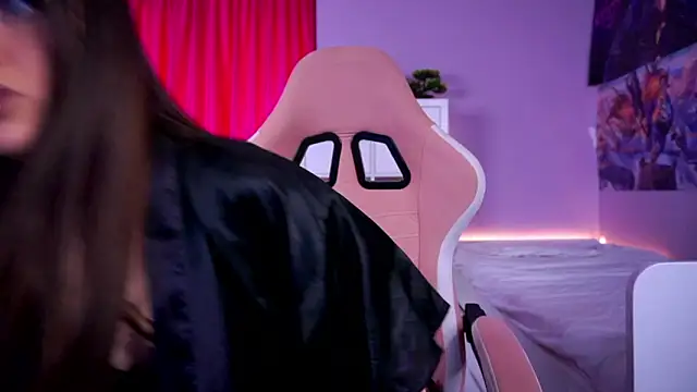 MistyReeds's cam snapshot