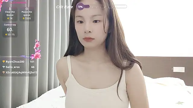 Nn-nannan live sex cam