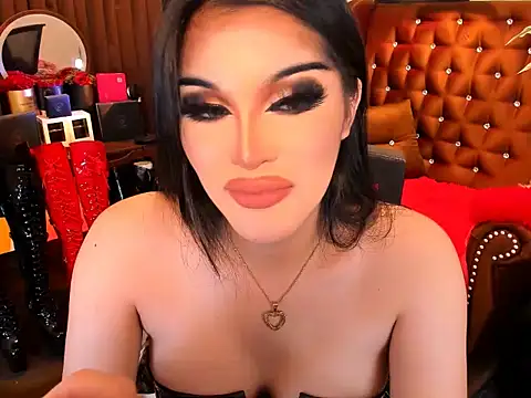 DevoritaGarcia live sex cam