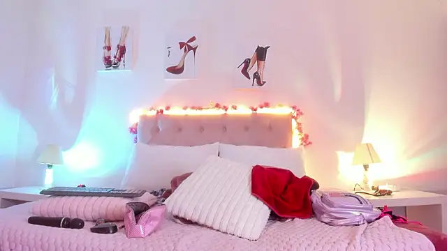 Samantha_spike2's cam snapshot