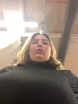 KateBurlesk live sex cam