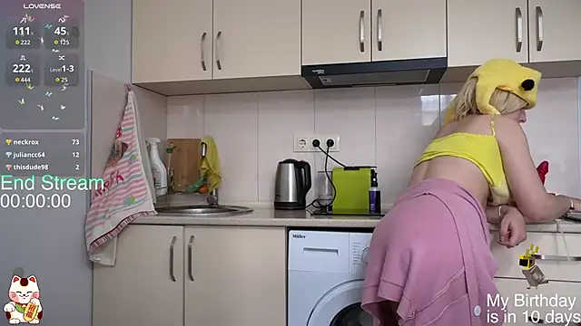 ShiroiFubuki live sex cam