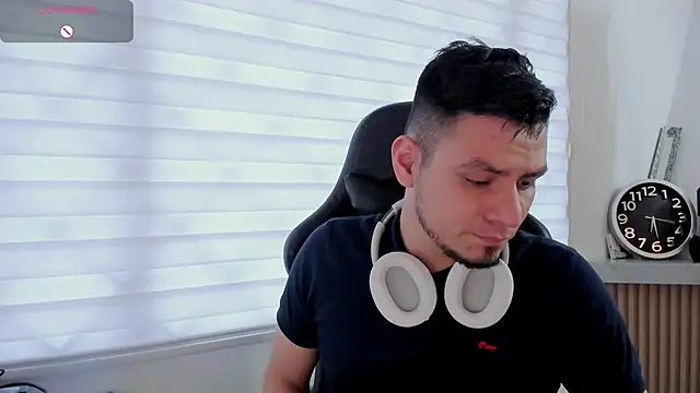 Rick_Adams live sex cam