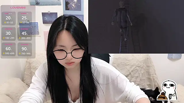 LiLiYbaby live sex cam