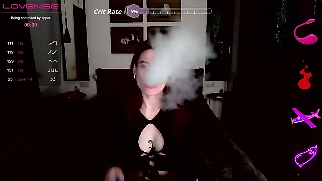 RinaDevil live sex cam