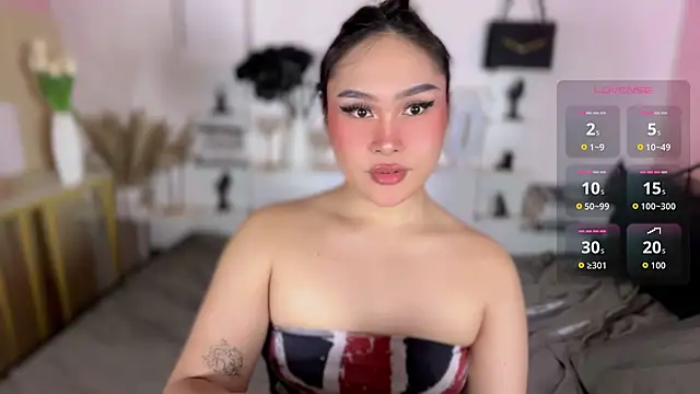 MargarettSaray69 live sex cam