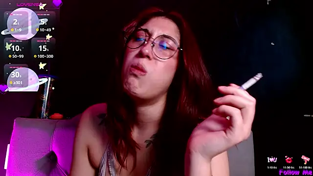 Red-moon1 live sex cam