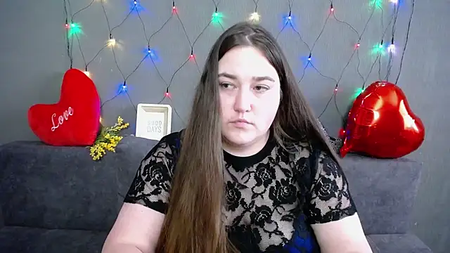 XX_Daniella_XX live sex cam
