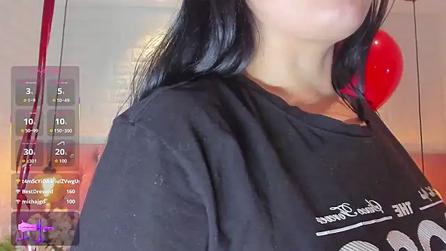 jhade_fox's cam snapshot