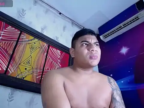 BradKamil live sex cam