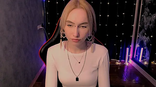 crybambi's cam snapshot