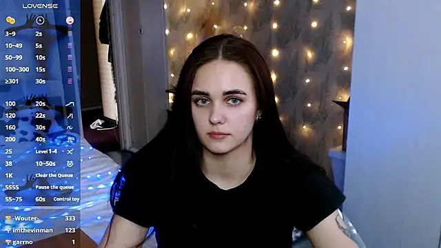 _Maribel_'s cam snapshot