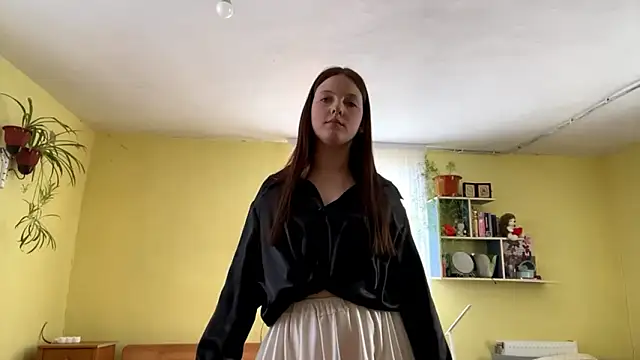 MayClarkyy's cam snapshot