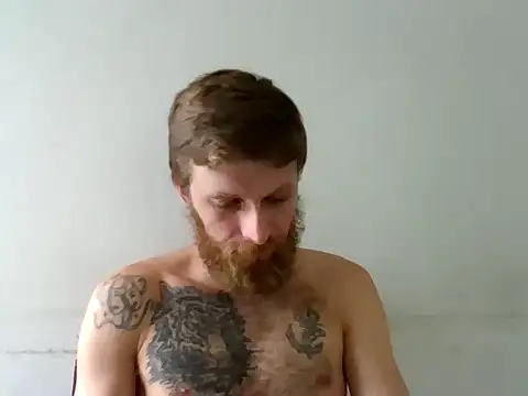 SkullTatto live sex cam