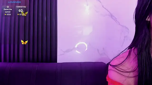 MiaScott5 live sex cam