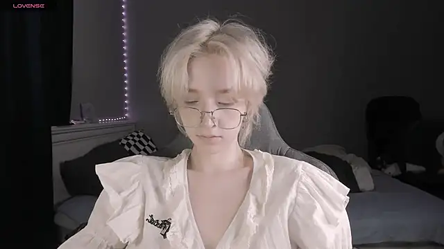 MelissaReis's cam snapshot