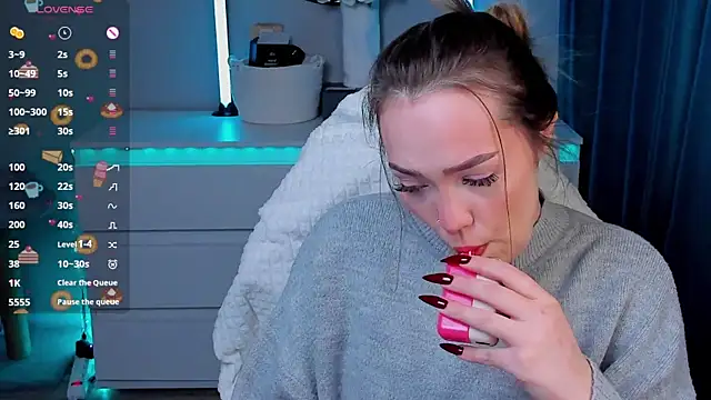 Evia_r0se's cam snapshot