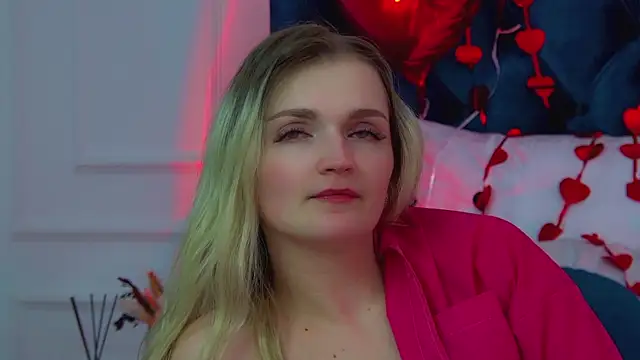 AnnyRaii's cam snapshot