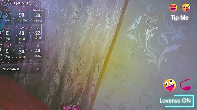 Shiny_Victoria's cam snapshot