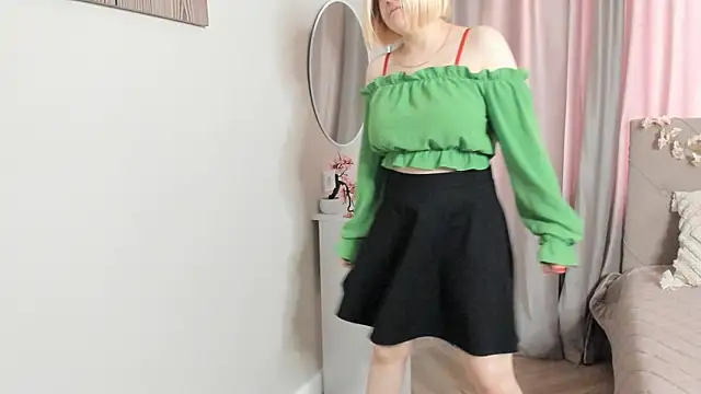 MariamGravert's cam snapshot