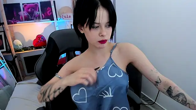 Sima_Wendy's cam snapshot