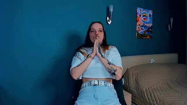 JolandaPoke's cam snapshot