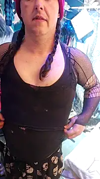 Booboo_kityfux's cam snapshot