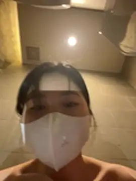 Lami_Mi's cam snapshot