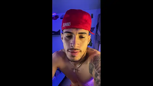 mike_cock's cam snapshot