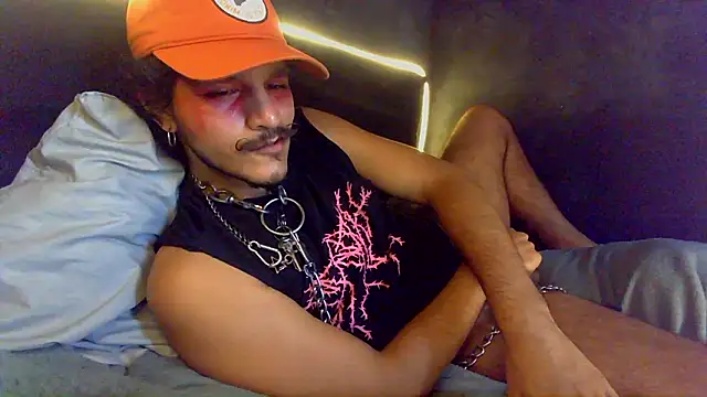 die_mond's cam snapshot