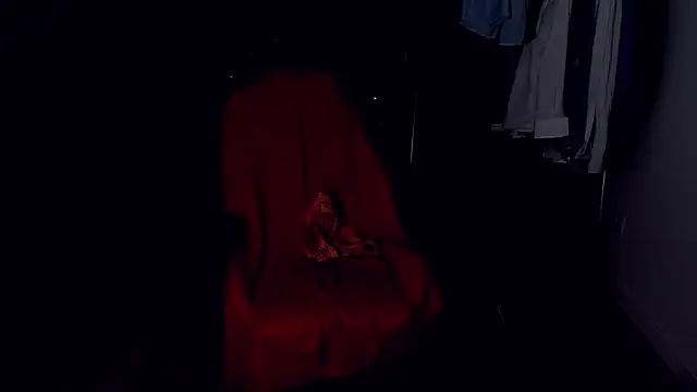 MarisMuscle's cam snapshot