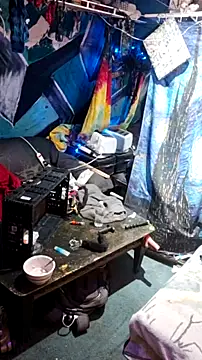 Booboo_kityfux's cam snapshot